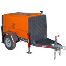 Компрессор дизельный MASTER BLAST MB185D Компрессор дизельный MASTER BLAST MB185D