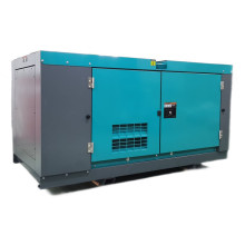 Дизельный винтовой компрессор MASTER BLAST MB390B+AC (2000 кг)