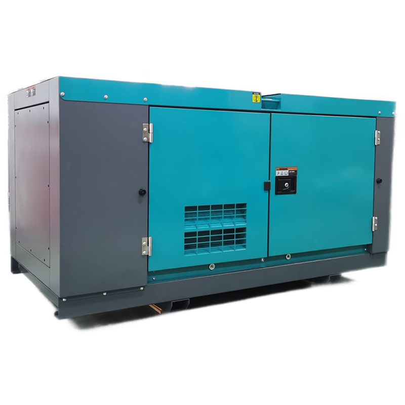 Дизельный винтовой компрессор MASTER BLAST MB390B (10 атм.)