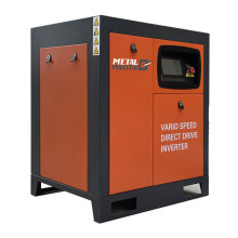 Винтовой компрессор Metal Master MC 5.5-10