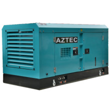 Дизельный компрессор AZTEC UDS185S-7 (Isuzu) Дизельный компрессор AZTEC UDS185S-7 (Isuzu)