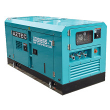 Дизельный компрессор AZTEC UDS390S-7 (Cummins) Дизельный компрессор AZTEC UDS390S-7 (Cummins)
