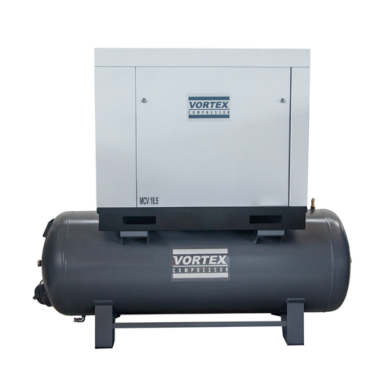 Винтовой компрессор Vortex MCV 5.5кВт