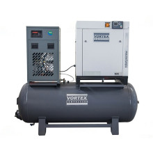 Винтовой компрессор Vortex MCVD 5.5/500L