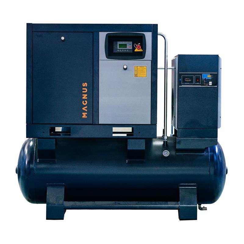 Компрессор винтовой Magnus AA1-15/10 ATD ECO LD
