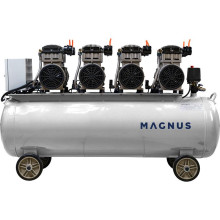 Компрессор воздушный безмасляный Magnus K-1500/200OF