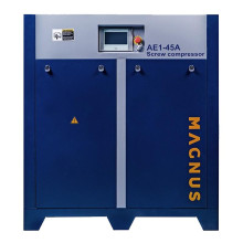 Компрессор винтовой Magnus AE1-45/10 А-F LD