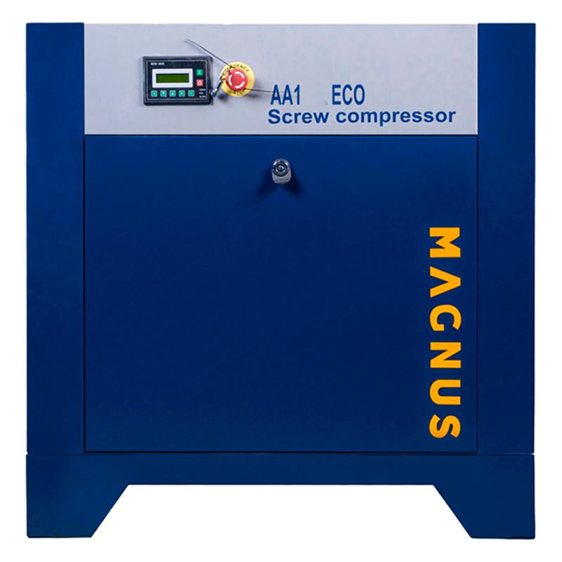 Компрессор винтовой Magnus AА1-55/10 А-F ECO LD