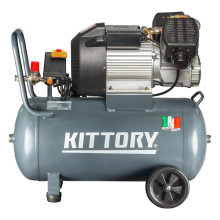 Компрессор (прямая передача) KITTORY KAC-50W