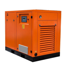 Станция компрессорная электрическая с частотным регулированием ЗИФ-СВЭ-4/0,7 ШМЧ