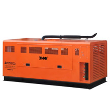 Винтовой компрессор ЗИФ-ПВ-20/0,7