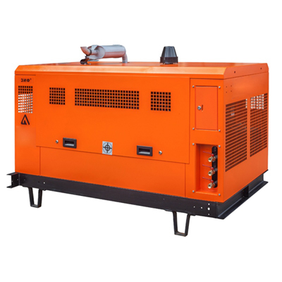 Винтовой компрессор ЗИФ-ПВ-4/1,6