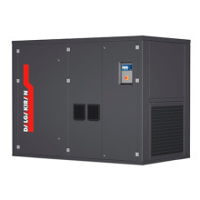 Компрессор винтовой DALGAKIRAN INVERSYS DPR 160-7,5