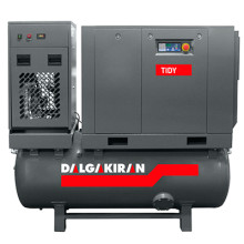 Компрессор винтовой DALGAKIRAN TIDY20-7-500D (Compact)