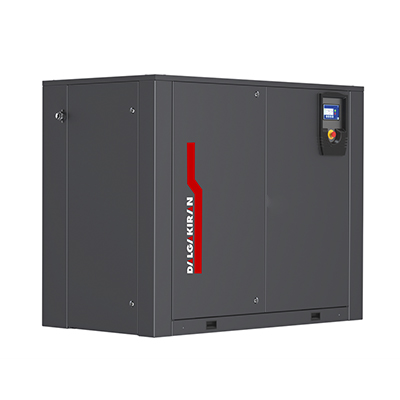 Компрессор винтовой DALGAKIRAN INVERSYS DPR 75-10