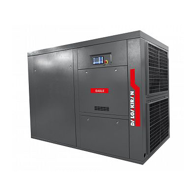 Безмасляный винтовой компрессор DALGAKIRAN EAGLE 90-10 VSD Безмасляный винтовой компрессор DALGAKIRAN EAGLE 90-10 VSD