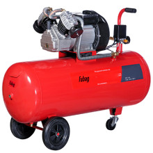 Компрессор Fubag VDС 400/50 CM3 (400 л/мин 50л 8бар 2.2кВт)