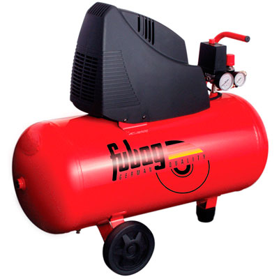 Передвижной компрессор OL 231/50 CM 2