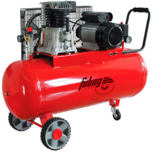 Передвижной компрессор B 4000B/100