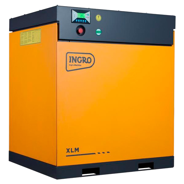 Компрессор винтовой INGRO XLPM 7,5A 8 бар