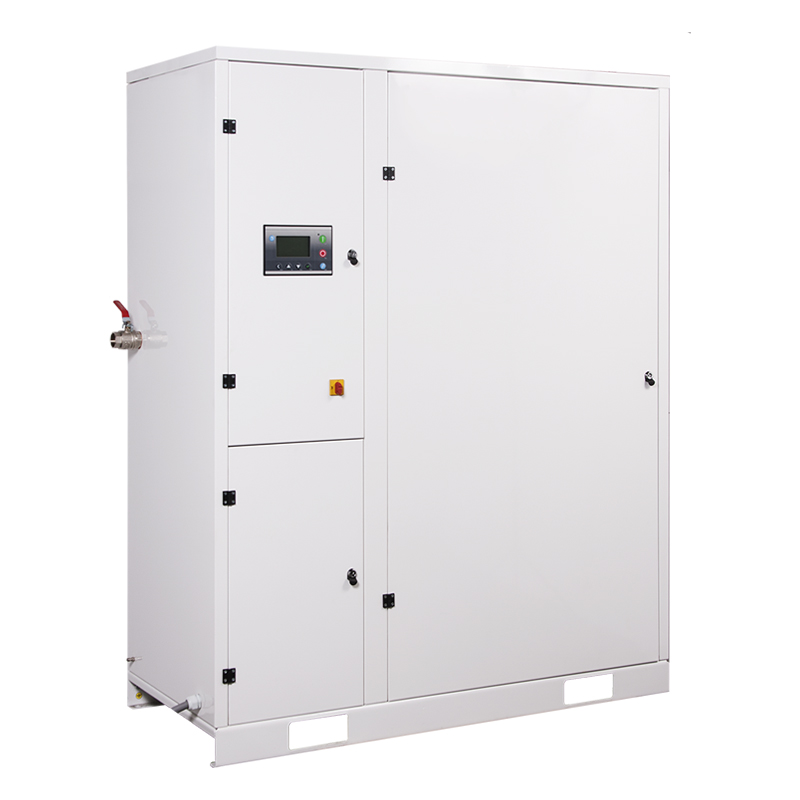 Компрессор спиральный Remeza КС10-8(10)В4