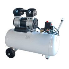 Компрессор поршневой безмасляный Remeza СБ4/C-50.OLD20-3/10