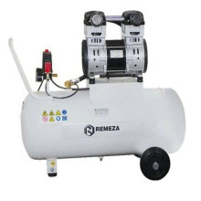 Компрессор поршневой безмасляный Remeza СБ4/С-50.OLD15
