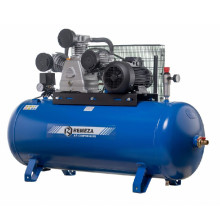 Компрессор поршневой ременной Remeza СБ 4/Ф-270 LB 75