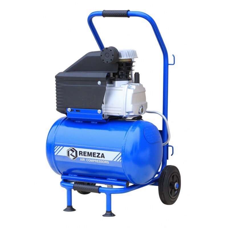 Компрессор поршневой Remeza СБ 4/С-20.J1047 В