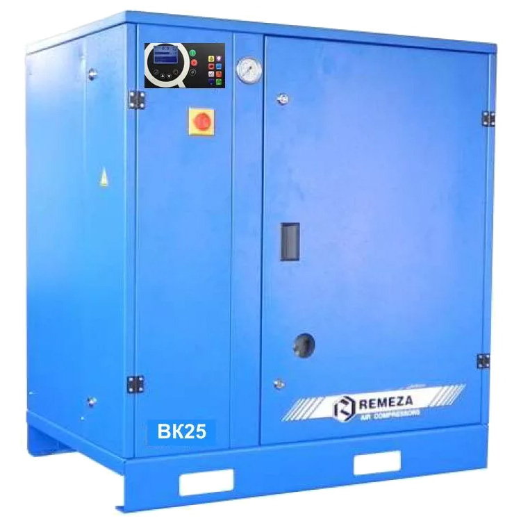 Компрессор винтовой Remeza ВК25Т-8(10)ВС
