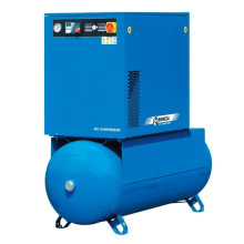 Компрессор винтовой Remeza ВК25-8(10/15)-500