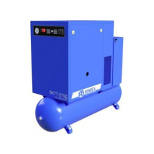 Компрессор винтовой Remeza ВК7Т-8(10/15)-270Д