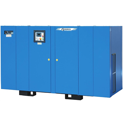Компрессор винтовой Remeza ВК100Р-7,5Д