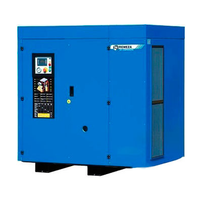 Компрессор винтовой BK 60E-8 Компрессор винтовой BK 60E-8