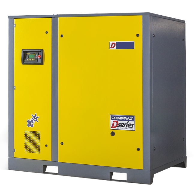 Компрессор винтовой COMPRAG DV-55-10