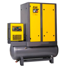 Компрессор винтовой COMPRAG ARD-1110 (500 л, осушитель)