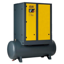 Компрессор винтовой COMPRAG AR-2208 (500 л)