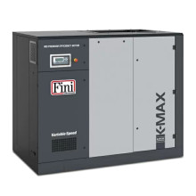 Винтовой компрессор FINI K-MAX 75E-10 VS (G) Винтовой компрессор FINI K-MAX 75E-10 VS (G)