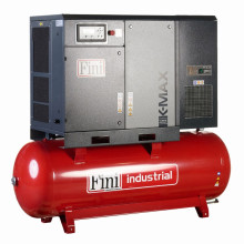Винтовой компрессор FINI K-MAX 1110-500F-ES Винтовой компрессор FINI K-MAX 1110-500F-ES