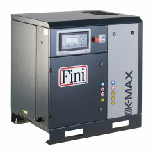 Винтовой компрессор FINI K-MAX 7.5-10 VS (IE3)
