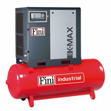 Винтовой компрессор FINI K-MAX 1510-500F VS (IE3)