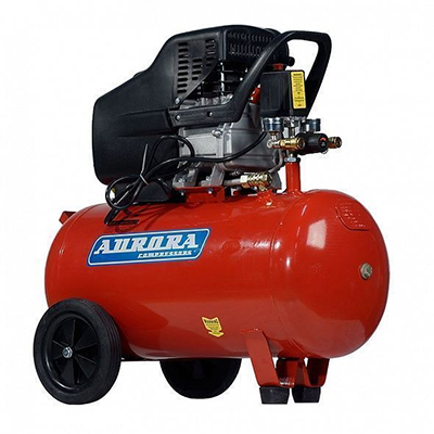 Компрессор поршневой Aurora WIND 50