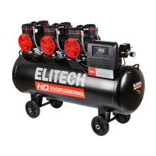 Компрессор Elitech ACF 750-160S