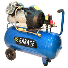Компрессор Garage PK 100.MKV370/2.2