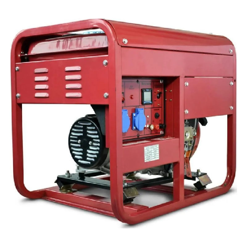 Дизельная электростанция Вепрь АД 6-230-ВМ18C