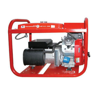 Генератор бензиновый Вепрь АБП 10-230 ВХ-БСГ