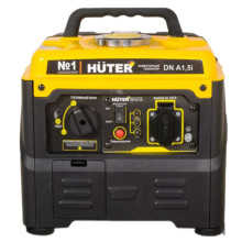Генератор инверторный Huter DN А1,5i