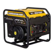 Генератор инверторный Huter DN12500i