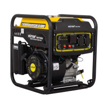 Генератор инверторный Huter DN7500i