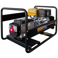 Генератор бензиновый ENERGO EB7.0/400-S